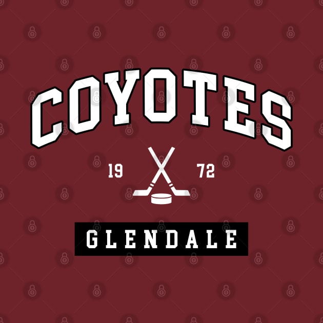 The Coyotes by CulturedVisuals