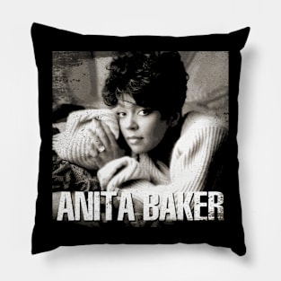 Baker Gift Men Women Singer Pillow