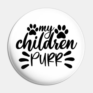 Dog Home Bite Cat Lover Dogs Fur Purr Rescued Pin