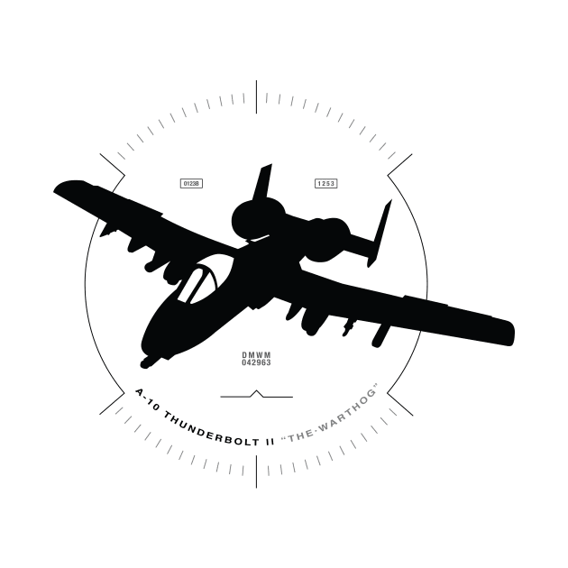 The Warthog, "HOG" by WheelsMade