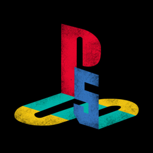 PS5 Classic - Playstation - Phone Case