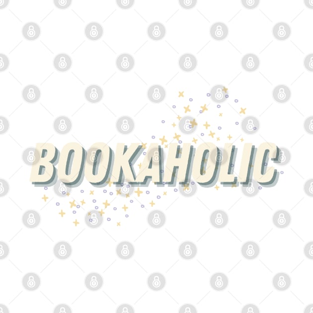 Bookaholic by angiedf28