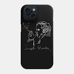 Brodsky 2 Phone Case