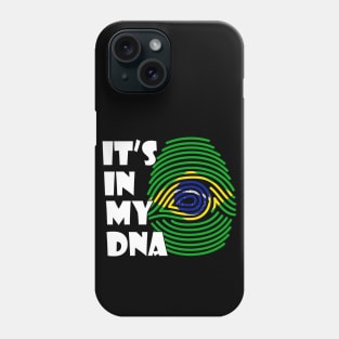 brazil Phone Case