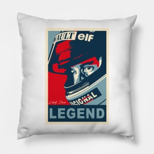 LEGEND Pillow