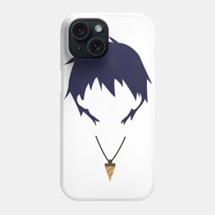 Minimalist Simon Phone Case