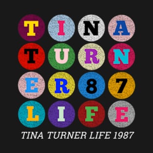 Tina turner T-Shirt