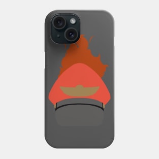 Team captain unusual Phone Case