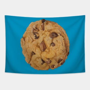 Chocolate Chip Cookie Tapestry