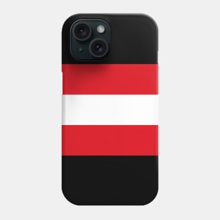 Puerto Asís Phone Case