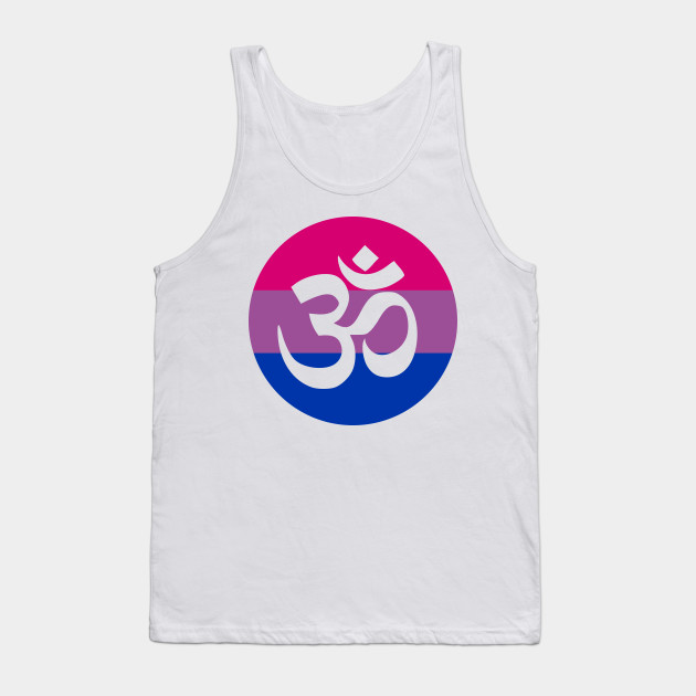 om tank top