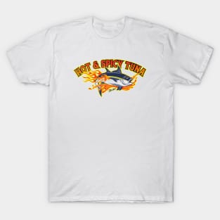 Hot Tuna T-Shirts for Sale