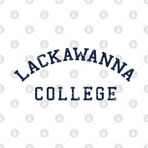 Lackawanna College by Jeff Adamsss