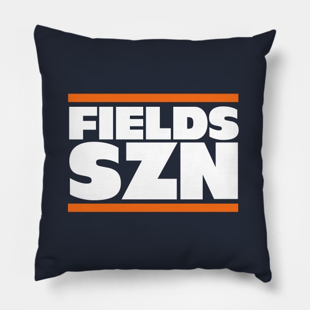 Fields SZN Pillow by BodinStreet