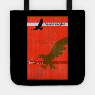 Prometheus Tote