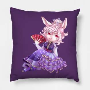 Rabbit - Lunar Zodiac Pillow