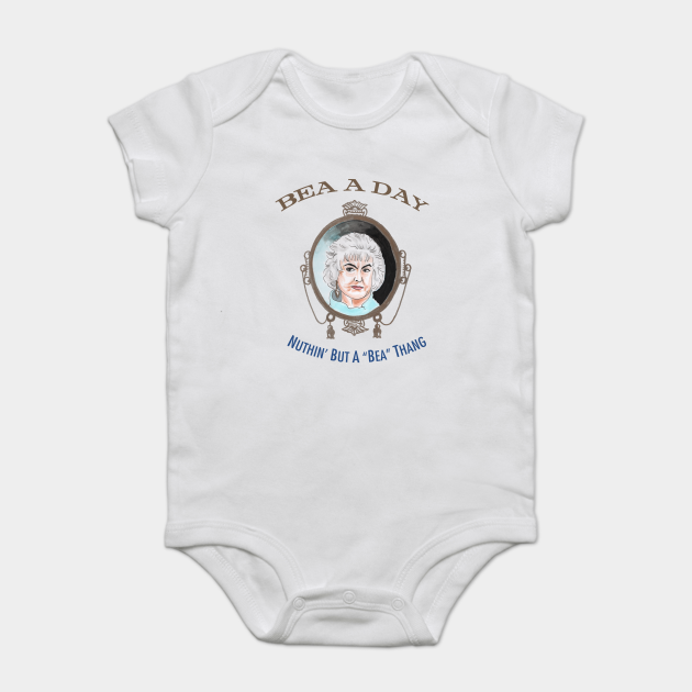 Nuthin But A Bea Thang Hip Hop Body Bebe Teepublic Fr
