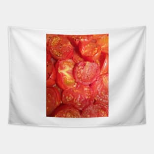 Tomatoes Tapestry