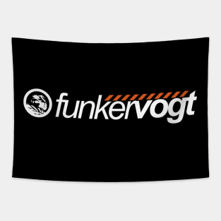 Funker Vogt Tapestry