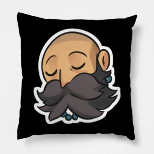 Wu Shang Pillow