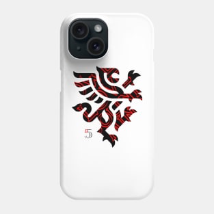 GRYPHON Phone Case