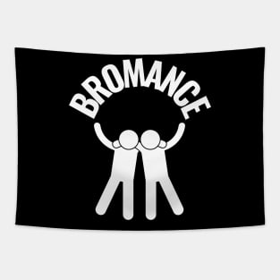 Bromance Tapestry