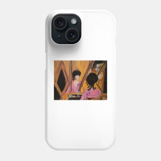 Linda Ronstadt Phone Case