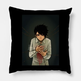 Ray Pillow