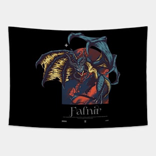 Fafnir Tapestry