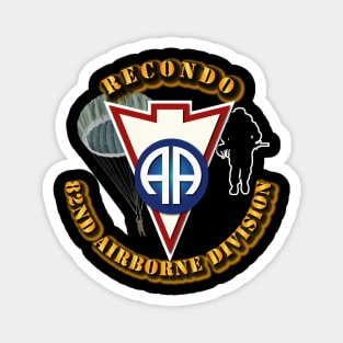 Recondo - Para - 82AD Magnet