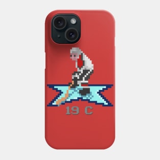 16-Bit Toews Phone Case