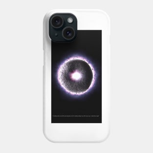 Everything Bagel Phone Case