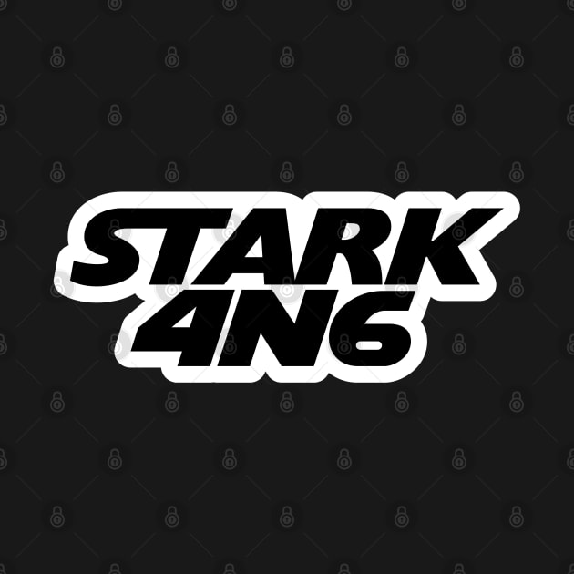 Stark 4N6 by stark4n6