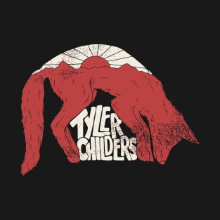 Tyler Childers II T-Shirt