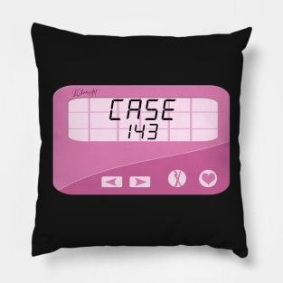 CASE 143 MAXIDENT - SKZ Pillow