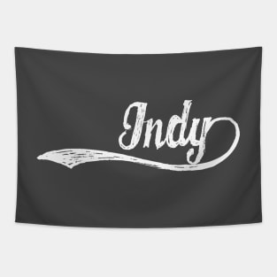 Indy v1 Tapestry