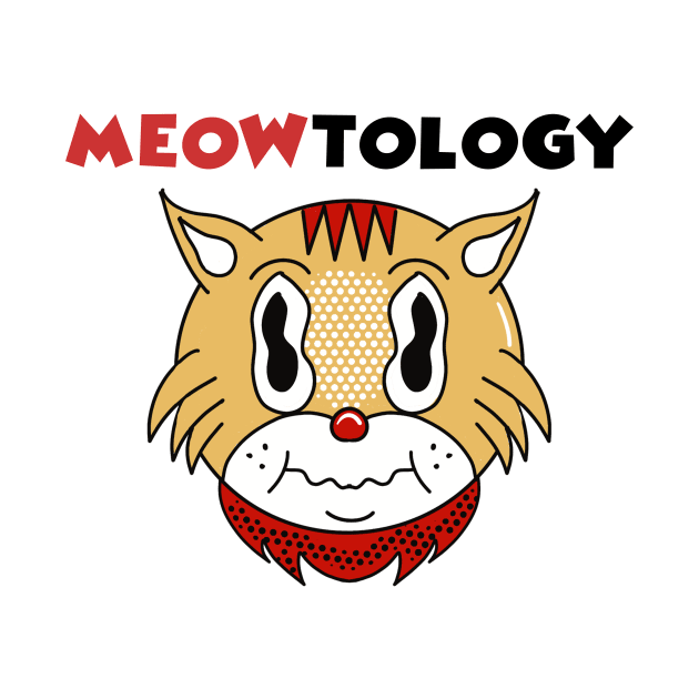 cat hematology by FlatDesktop