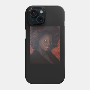 Fatima Phone Case