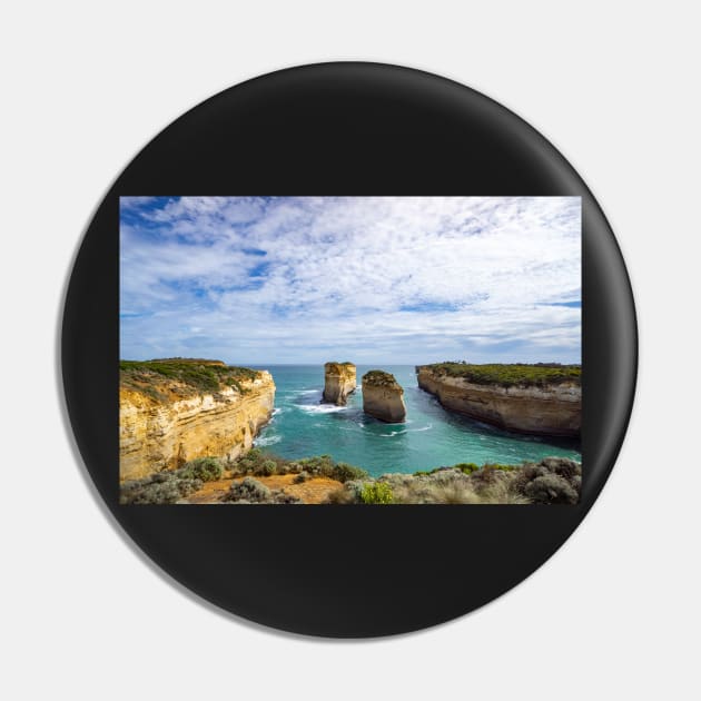 Loch Ard Gorge, Great Ocean Road, Victoria, Australia. Pin by sma1050