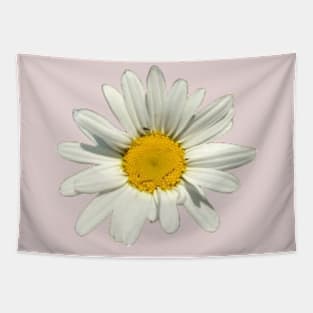 Oxeye Daisy Tapestry