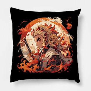 rengoku Pillow