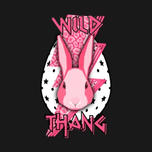 Wild thang T-Shirt