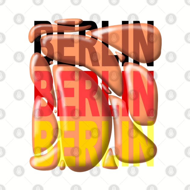 Berlin 2 by PocketRoom