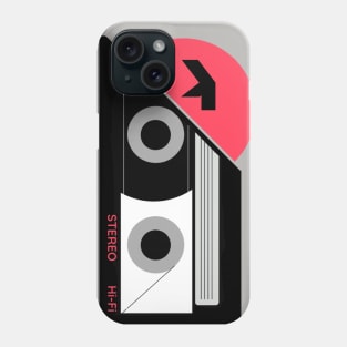 Side K Phone Case