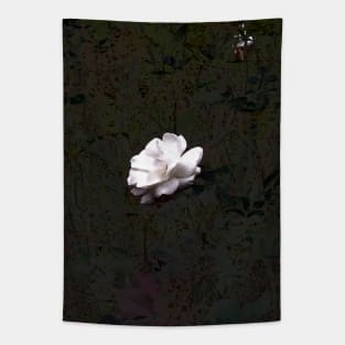 White Rose Tapestry