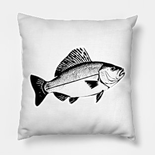 Fish Pillow