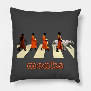 Frank Ocean - Monks Pillow