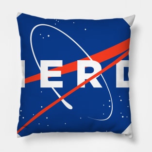 nerd Pillow