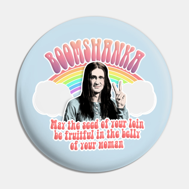 Neil The Young Ones Quotes Boomshanka The Young Ones Pin Teepublic