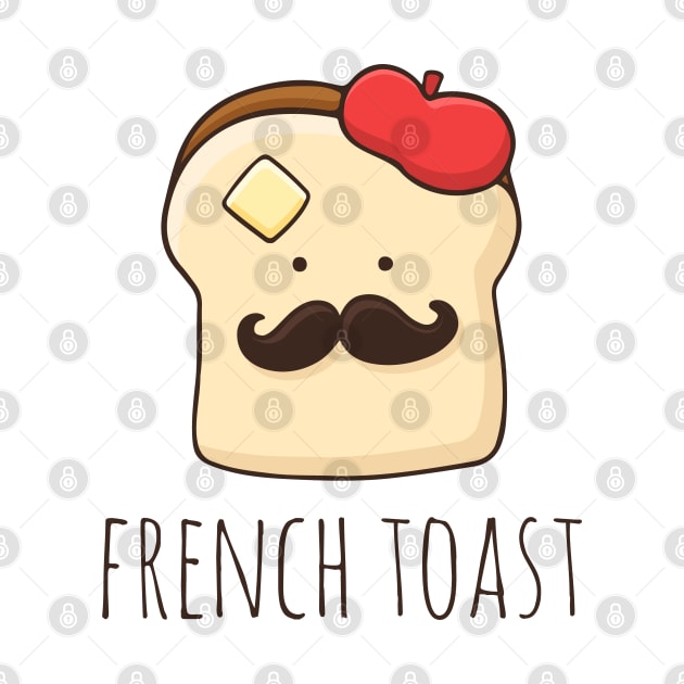 French Toast by myndfart